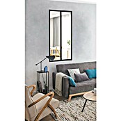 Kit atelier Pared de cristal Loft Atelier (632 x 1.300 mm, Vidrio de seguridad (ESG)) | BAUHAUS