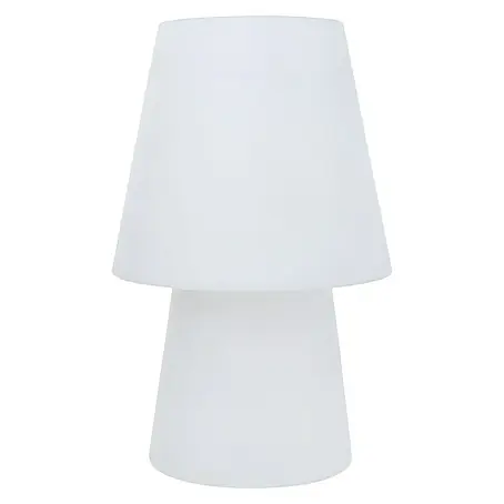 8 Seasons Design No. 1 LED-Solar-Dekoleuchte