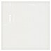 Feinsteinzeugfliese Super White 