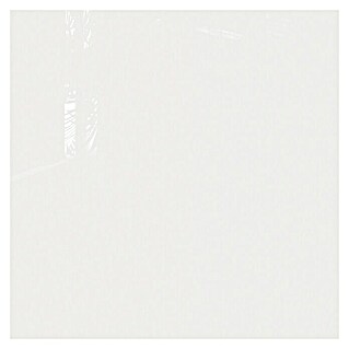 Feinsteinzeugfliese Super White (59,8 x 59,8 cm, Weiß, Glänzend)
