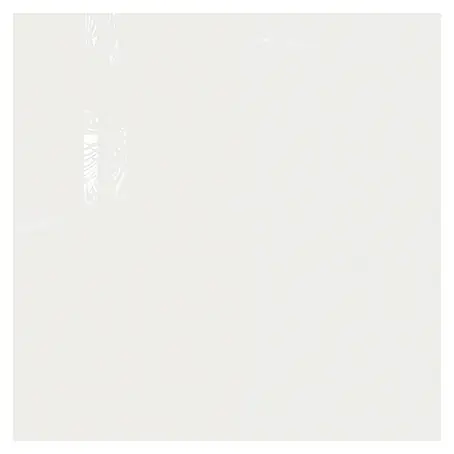 Feinsteinzeugfliese Super White