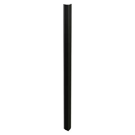 Kit atelier  Perfil esquinero Negro