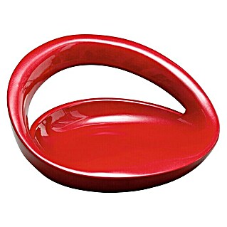 Asiento Tap (Rojo, Apto para: Taburete)