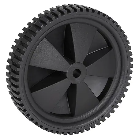 Dörner & Helmer  Rueda ligera