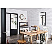 Kit atelier Pared de cristal (632 x 1.200 mm, Vidrio de seguridad (ESG)) | BAUHAUS
