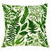 Kissen Fern Print 