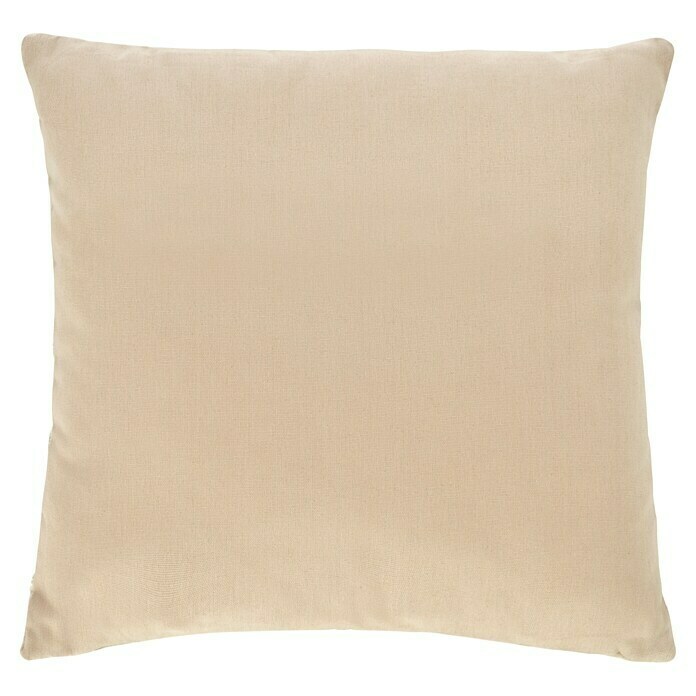 Kissen Brigit (Pumice Stone, 45 x 45 cm, 100 % Polyester) | BAUHAUS