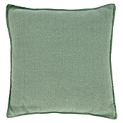 Kissen Bona (Jade, 45 x 45 cm, 100 % Baumwolle) | BAUHAUS