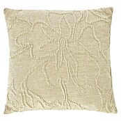 Kissen Brigit (Pumice Stone, 45 x 45 cm, 100 % Polyester) | BAUHAUS