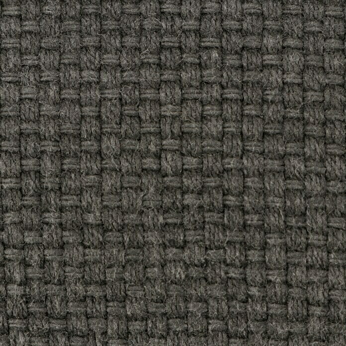 Kissen Bona (Charcoal Grey, 45 x 45 cm, 100 % Baumwolle) | BAUHAUS