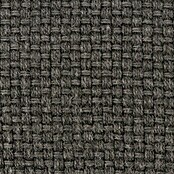 Kissen Bona (Charcoal Grey, 45 x 45 cm, 100 % Baumwolle) | BAUHAUS