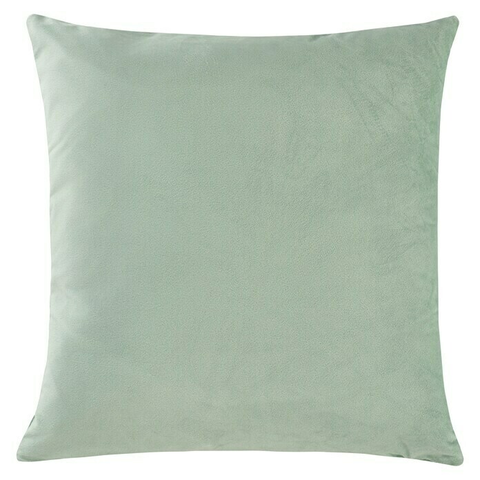 Kissen Finja (Jadeite, 45 x 45 cm, 100 % Polyester) | BAUHAUS