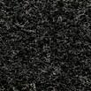 Sitzkissen rund Carl (Anthrazit, Durchmesser: 35 cm, 100 % Polyester) | BAUHAUS