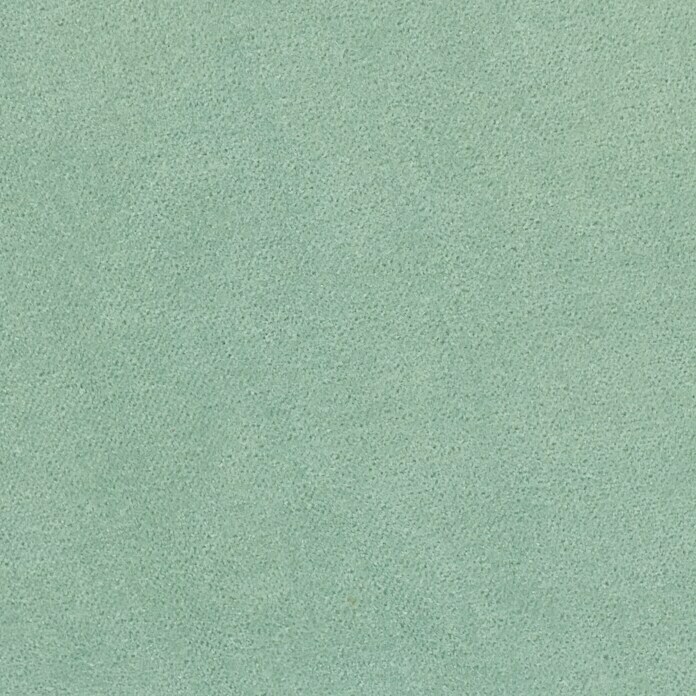 Kissen Velvet (Silt Green, 45 x 45 cm, 100 % Baumwolle) | BAUHAUS