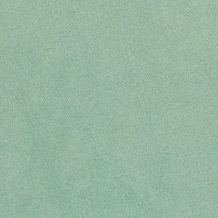 Kissen Velvet - Silt Green, 45 x 45 cm, 100 % Baumwolle - Feine Textur in einem sanften Grünton, ideal für Hintergründe oder subtile Designs.