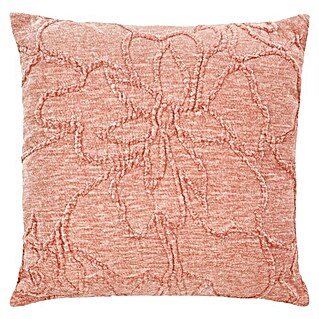 Kissen Brigit (Muted Clay, 45 x 45 cm, 100 % Polyester)