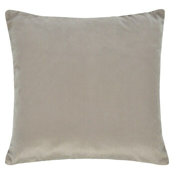 Kissen Hannah (Pumice Stone, 45 x 45 cm, 100 % Polyester) | BAUHAUS