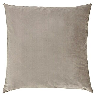 Kissen Finja (Driftwood, 60 x 60 cm, 100 % Polyester)