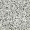 Sitzkissen rund Carl (Hellgrau, Durchmesser: 35 cm, 100 % Polyester) | BAUHAUS
