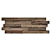 Indo Holzpaneel 3D Wall Driftwood Mindanao 