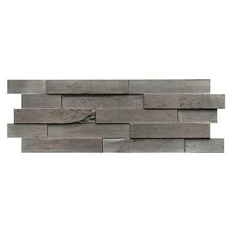 Indo Wandpaneel 3D Wall Driftwood Salis Sea