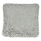 Kissen Bodrum (Silber, 45 x 45 cm, 100 % Polyester) | BAUHAUS