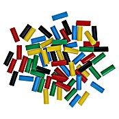 Bosch Gluey Klebepatronen Colour (70 Stk., Durchmesser Klebepatrone: 7 mm)