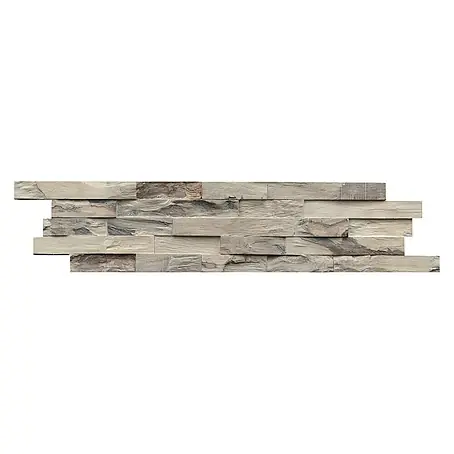 Indo Wandpaneel 3D Wall Beachwood Sun Bleached