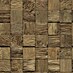 Indo Wandpaneel Indo 3D Wall Classic & Cube Bail Nature 