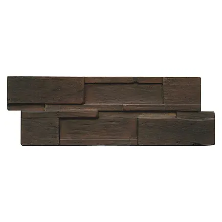 Indo Wandpaneel 3D Wall Driftwood Sulu Sea