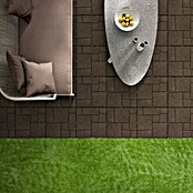 Klickfliese Mosaik (Kunststoff, 30 x 30 x 1,5 cm, Mocha, 6 Stk.) | BAUHAUS