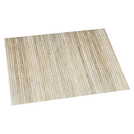 Alfombra de bambú Cool