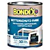 Bondex Wetterschutzfarbe RAL 7016 