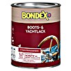 Bondex Bootslack & Yachtlack (Farblos, 750 ml, Hochglänzend) | BAUHAUS