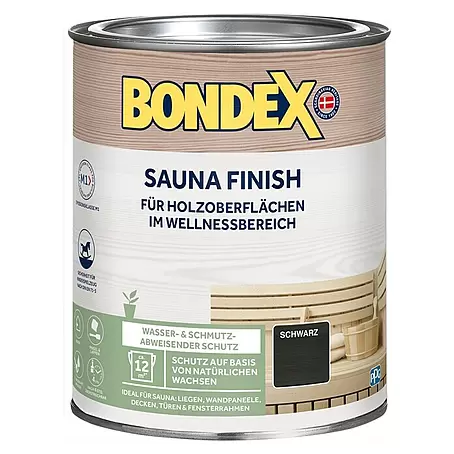 Bondex  Holzwachs Sauna Finish