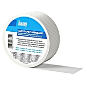 Knauf Fugenband easy-tape (45 m x 5 cm, Selbstklebend)