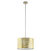 Eglo Viserbella Pendelleuchte (60 W, Gold, Höhe: 110 cm)