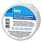 Knauf Fugenband easy-tape (45 m x 5 cm, Selbstklebend)