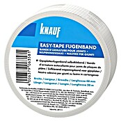 Knauf Fugenband easy-tape (20 m x 5 cm, Selbstklebend)