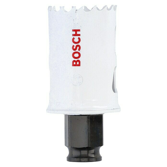 Bosch Professional Sierra de corona (Diámetro: 35 mm, HSS bimetálico)