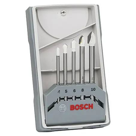 Bosch  Bohrer-Set CYL-9
