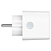 Hama Smart-Steckdose HomeKit (Innen, IP20, Weiß, 3.680 W, 16 A) | BAUHAUS