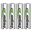 Energizer Pilas recargables (1,2 V)