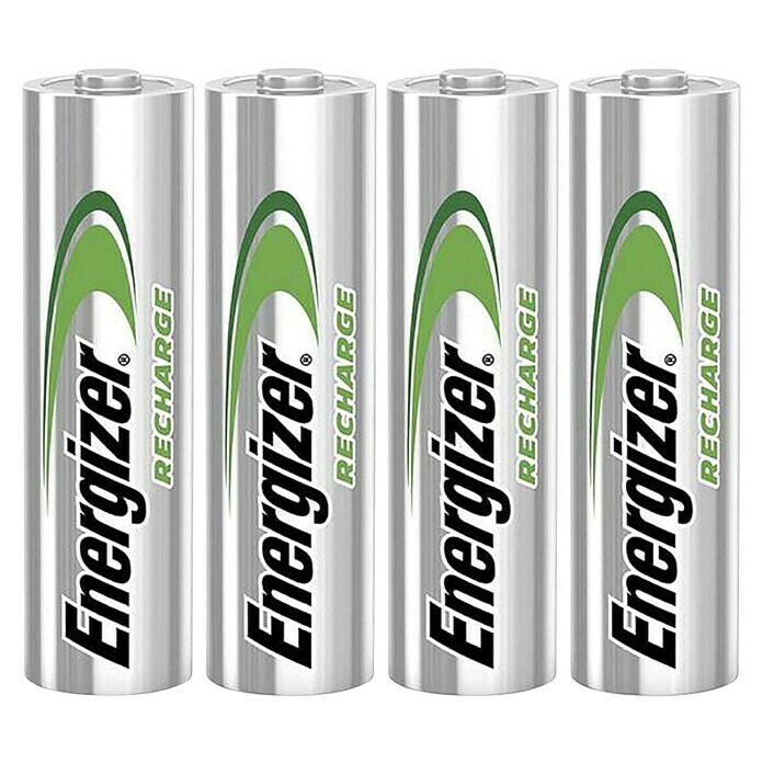 Energizer Pilas recargables (1,2 V)