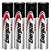 Energizer Max Alkalna baterija 