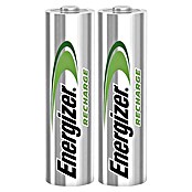 Energizer Batería Rechargeable Extreme (Mignon AA, 1,2 V)