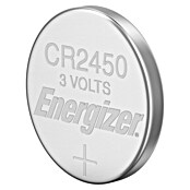 Energizer Pila de botón (CR2450, 3 V)