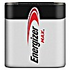 Energizer Pila Max (Pila rectangular, 4,5 V)