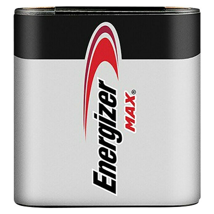 Energizer Pila Max (Pila rectangular, 4,5 V)
