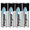 Energizer Pila alcalina Max Plus AA (Mignon AA, Alcalino manganeso, 1,5 V, 4 uds.)